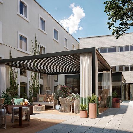 Nemi Hotel มิลาน ภายนอก รูปภาพ