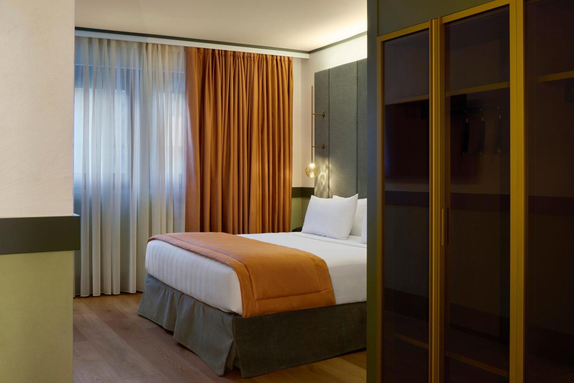 Nemi Hotel มิลาน ภายนอก รูปภาพ